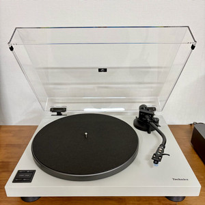 Technics SL-40CBT 다이렉트 드라이브 턴테이블 이미지