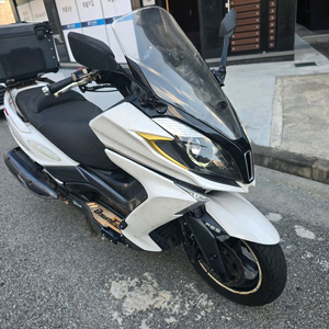 16년 다운타운 st 350 중고오토바이스쿠터울산부산양산김해창원거제진주대구경산구미 이미지