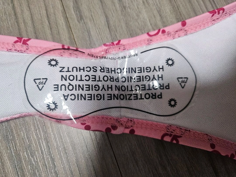 구 찌 비키니 수영복 L 새상품 이미지