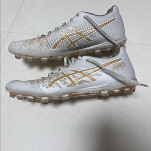 아식스 ds light acros 아크로스 축구화 ag 270 이미지