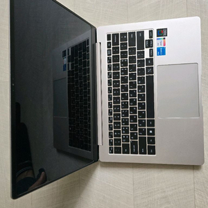 삼성 갤럭시북3프로 부품용 팔아요 이미지