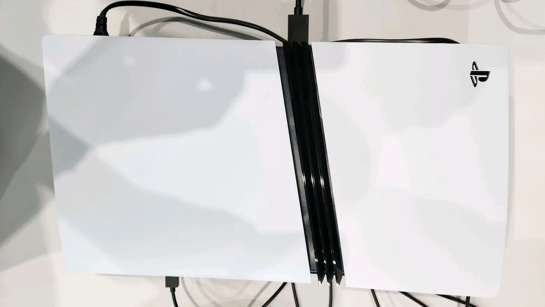 PS5 플레이스테이션5 pro 콘솔 싸게 정리합니다 이미지