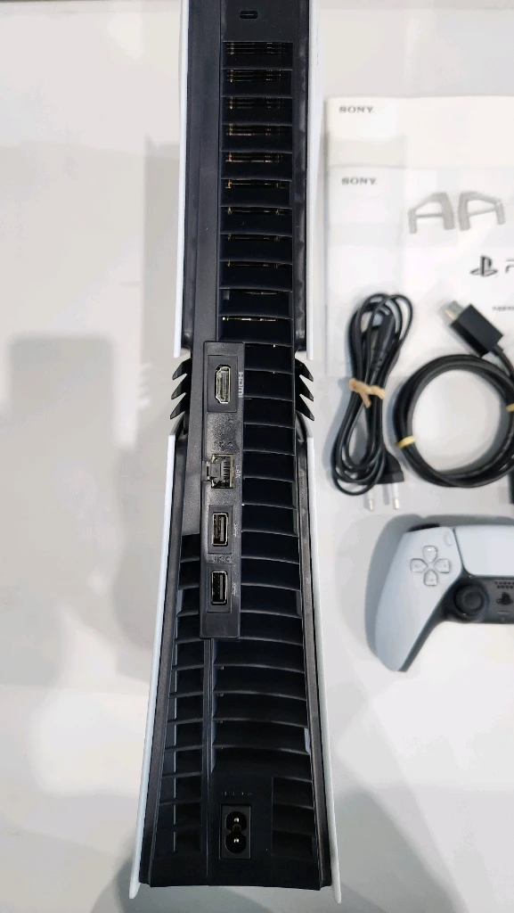 PS5 플레이스테이션5 pro 콘솔 싸게 정리합니다 이미지