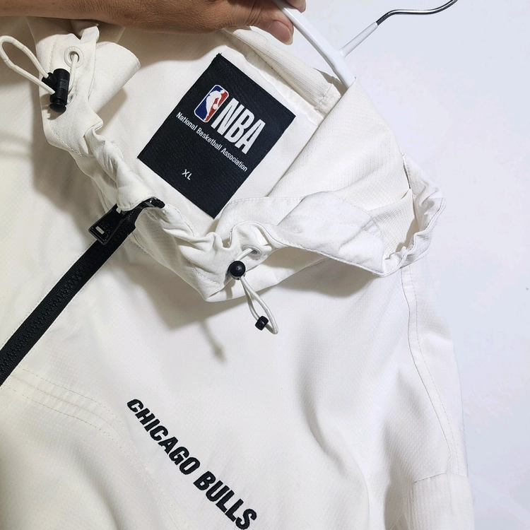 빈티지존 NBA 시카고불스 바람막이 105 이미지