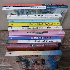 청소년 권장도서 (과학,인문학,경제,소설 외) 이미지