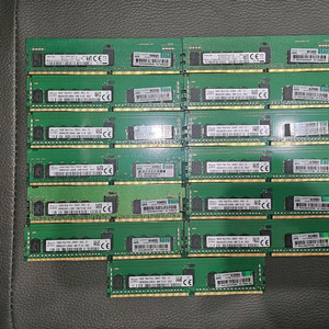 [급처]삼성 하이닉스 DDR4 / 32GB 16GB 22개 메모리 램 이미지
