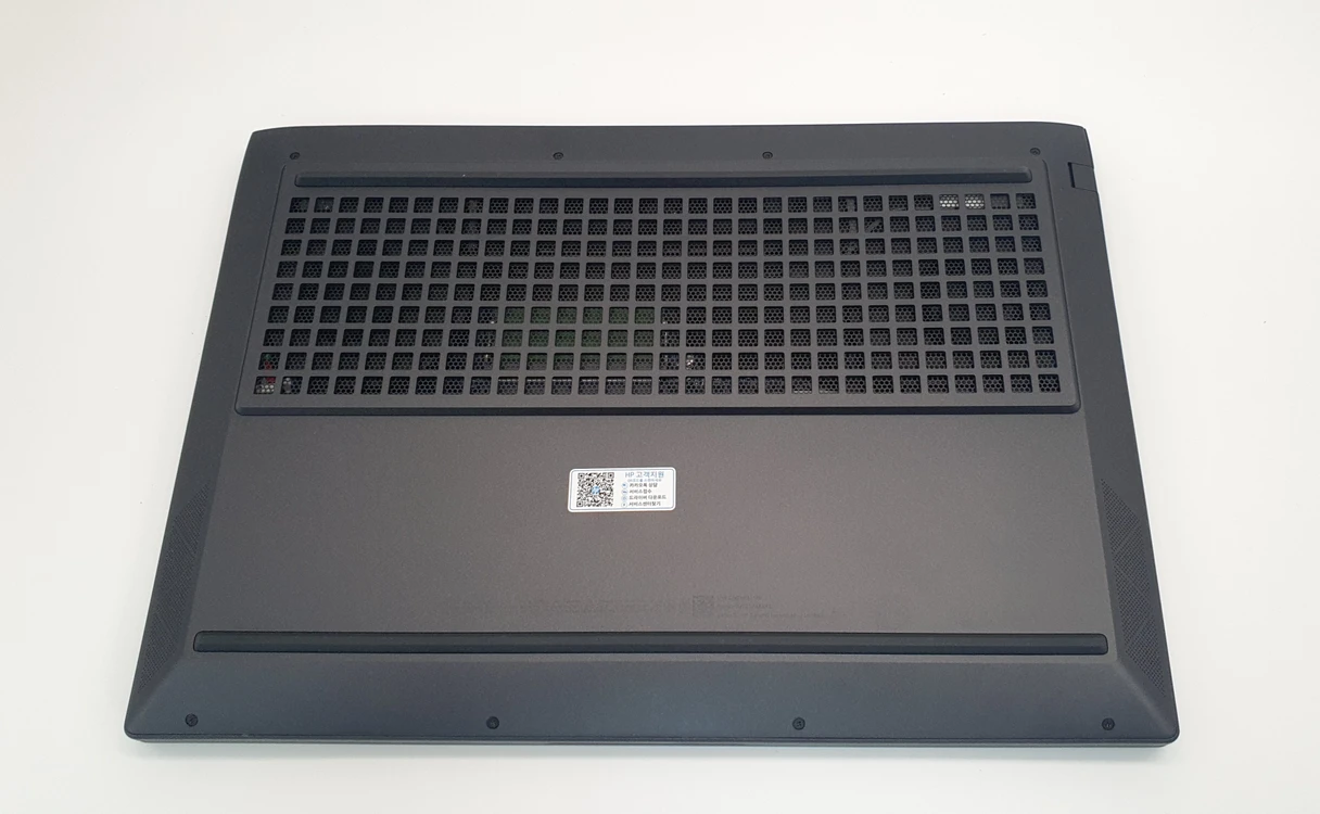 [최저가]HP 15인치 게이밍노트북 빅터스(라이젠5 340/5060/1TB) 이미지