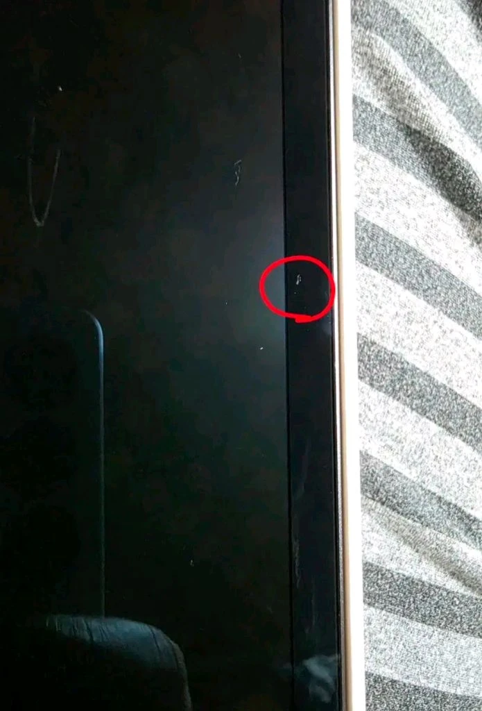 배터리사이클 1회 아이패드 프로 13 M4 256gb 스페이스블랙 이미지
