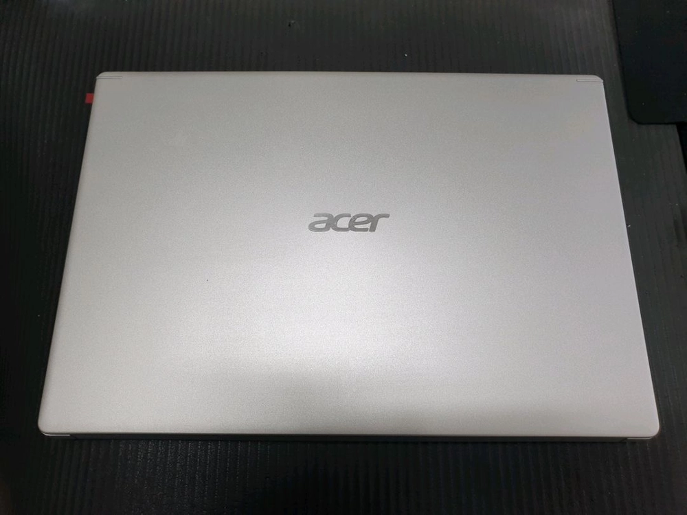 고급사무용 중고노트북 ACER aspire a515-45-R9K8 6코어 이미지