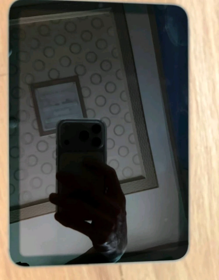 아이패드 미니7세대 스페이스그레이 (256GB, 셀룰러) 이미지