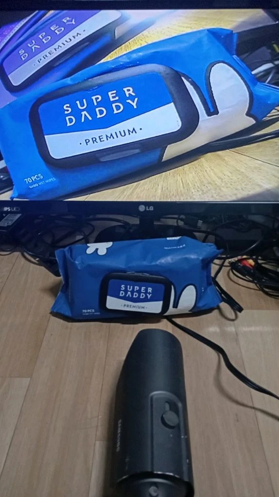 한화 CCTV 카메라 SCO-2080R 3대 설명필독 이미지