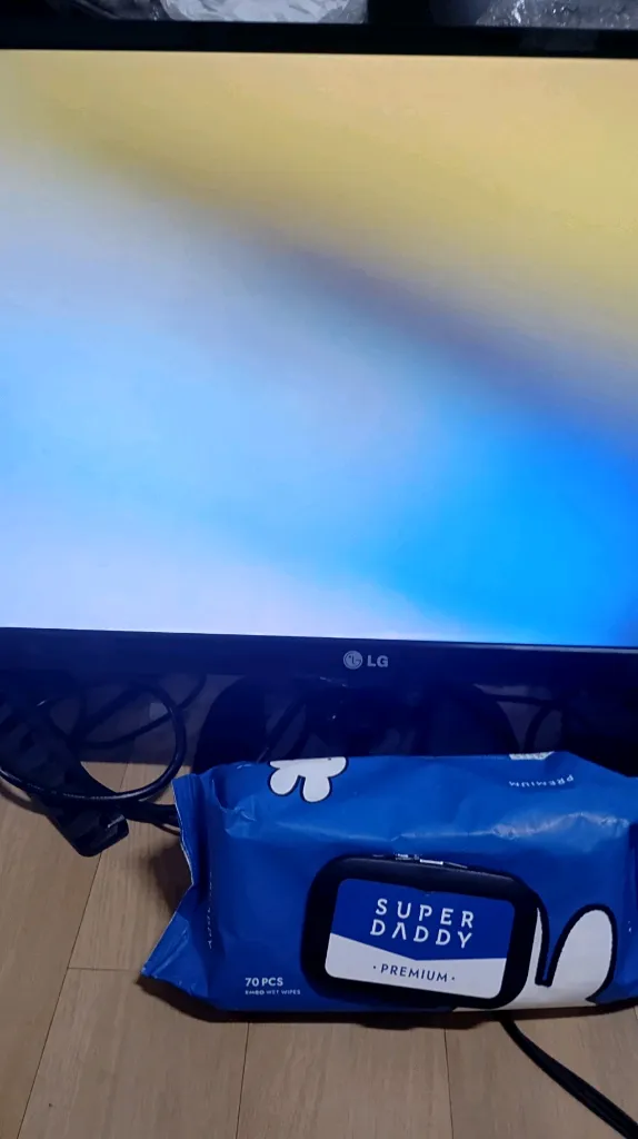 한화 CCTV 카메라 SCO-2080R 3대 설명필독 이미지