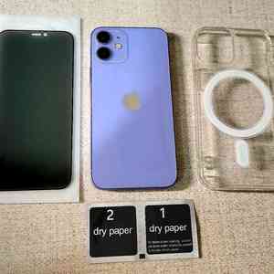 아이폰12미니 상태 s 128GB 이미지