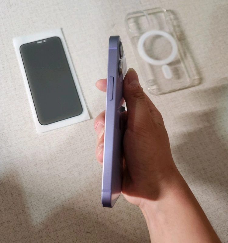 아이폰12미니 상태 s 128GB 이미지