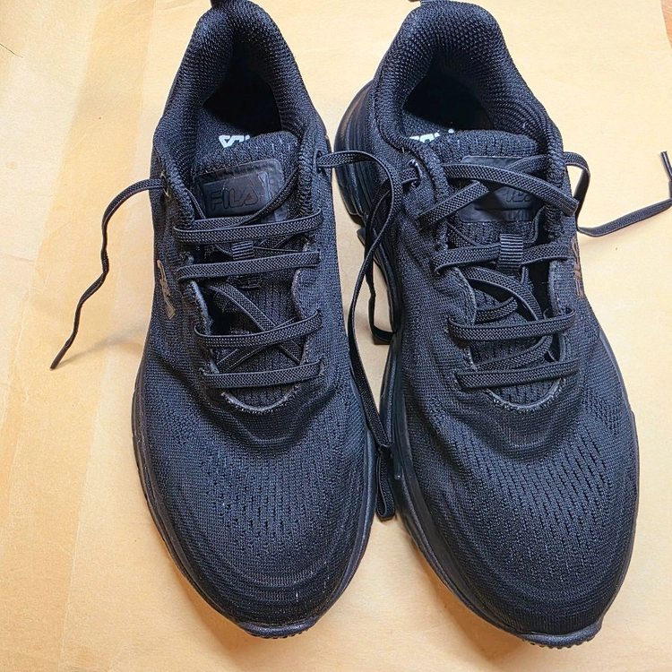 fila 휠라 운동화 240mm 이미지