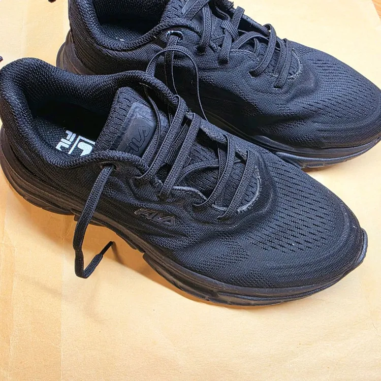 fila 휠라 운동화 240mm 이미지