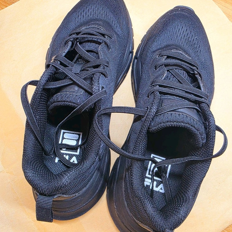 fila 휠라 운동화 240mm 이미지