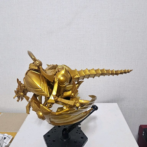 라의 익신룡 프라모델 판매합니다. 이미지