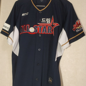 15 KBO 김광현 올스타 유니폼 95 이미지