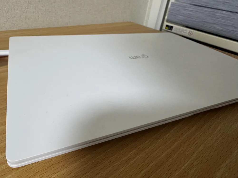[판매] LG 그램 프로 16 (16ZD90SP-GX56K) 1TB 풀박스 / S급 이미지
