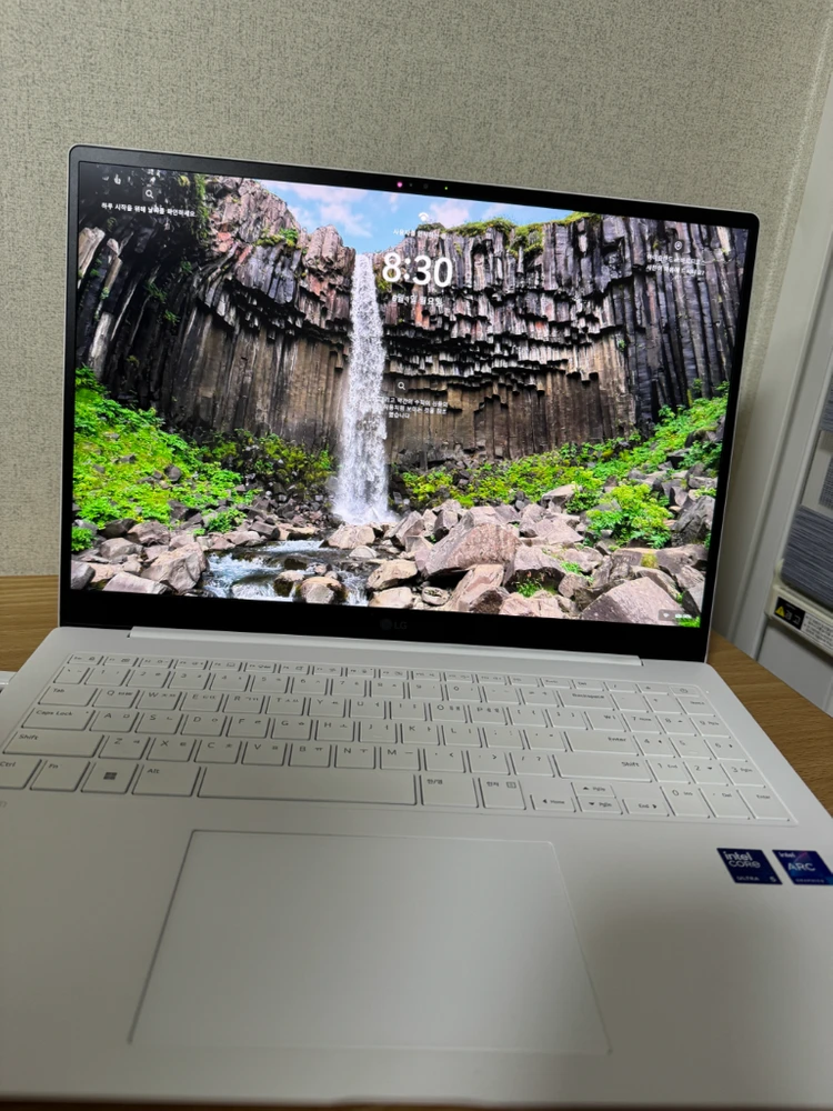 [판매] LG 그램 프로 16 (16ZD90SP-GX56K) 1TB 풀박스 / S급 이미지