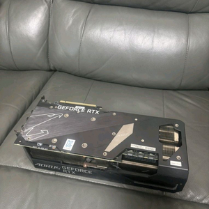 기가바이트 rtx 3080 익스트림 팝니다.(풀박스) 이미지