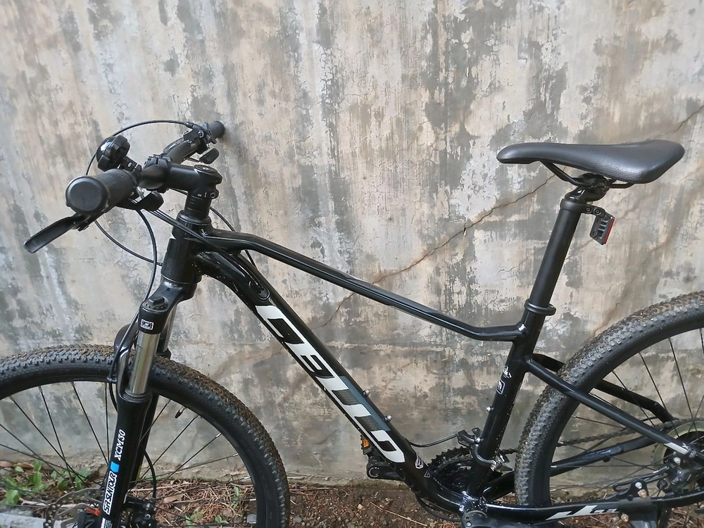 첼로 MTB 산악자전거 - 안심되는 중고거래