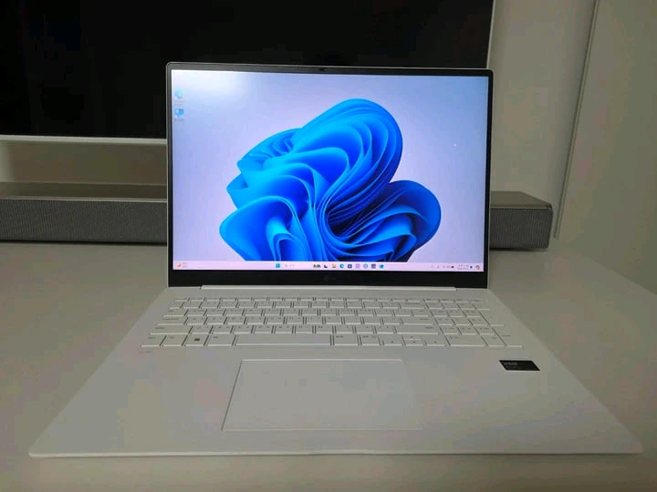 LG 그램 프로 17인치 노트북(17Z90SP-GA5CK) 이미지