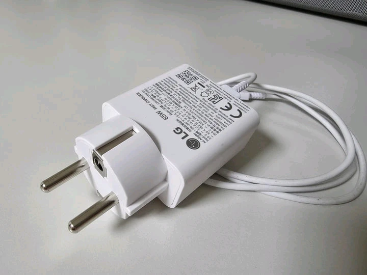LG 그램 프로 17인치 노트북(17Z90SP-GA5CK) 이미지