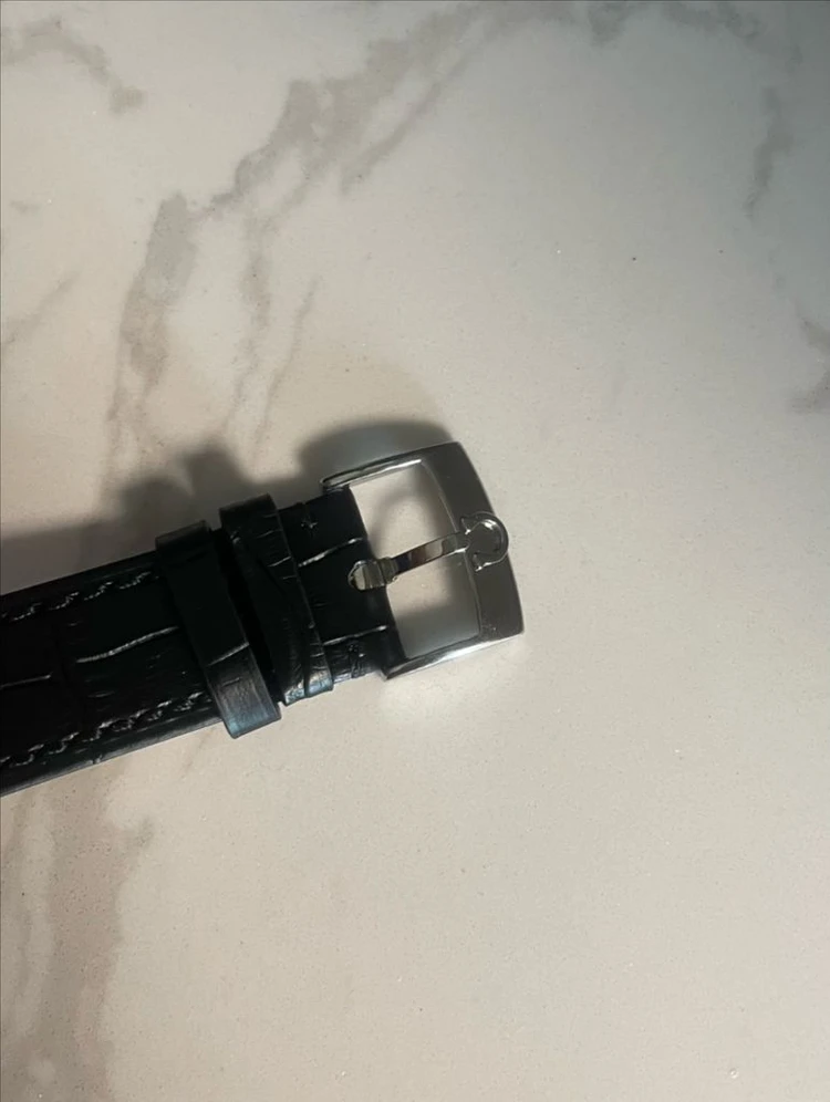 오메가 컨스틸레이션 크로노미터 오토매틱 빈티지 시계 이미지