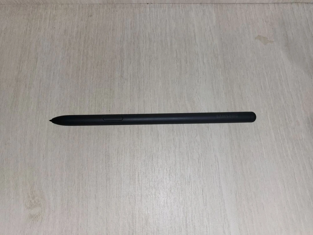 삼성 갤럭시탭 S6 Lite 블랙 s펜 포함 (상태 s급) 이미지