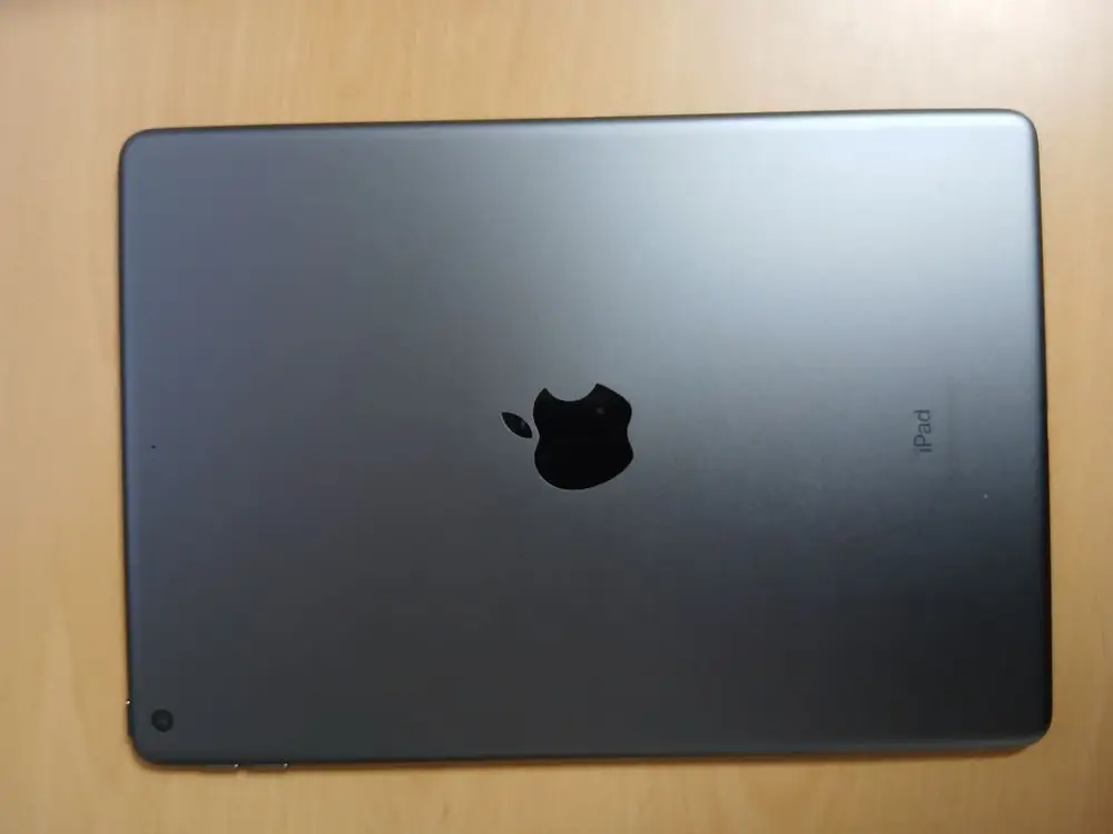 Apple 아이패드 10.2 9세대 64기가 풀박스 이미지