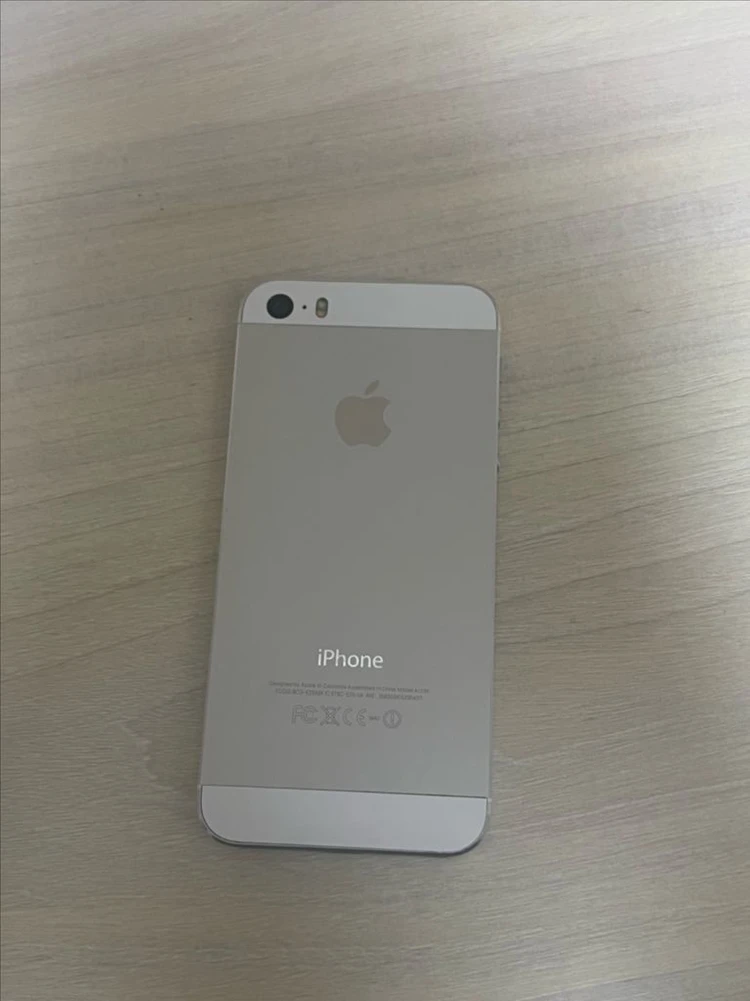 아이폰 5s 16gb 이미지