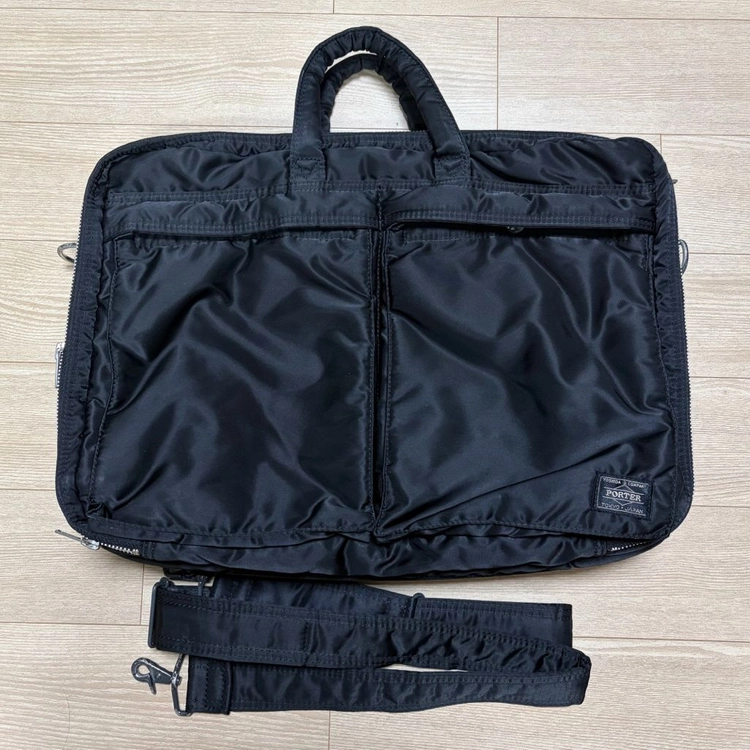 요시다포터 porter 2way 브리프케이스 노트북가방 (622-77136) 이미지