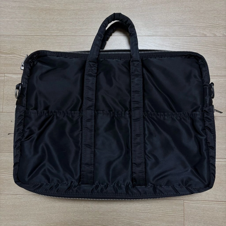 요시다포터 porter 2way 브리프케이스 노트북가방 (622-77136) 이미지