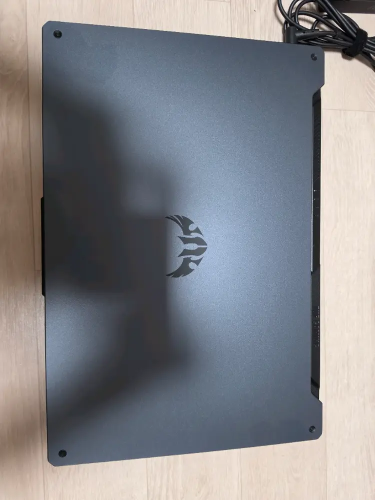 ASUS TUF Gaming A17 17.3인치 게이밍 노트북 팝니다. 이미지