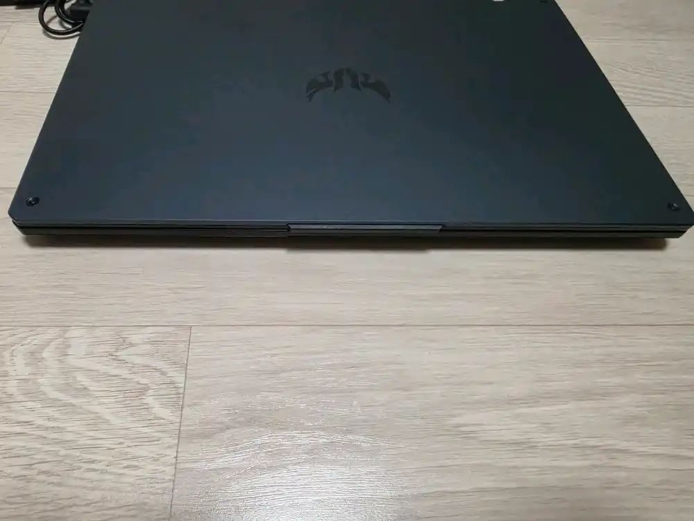 ASUS TUF Gaming A17 17.3인치 게이밍 노트북 팝니다. 이미지