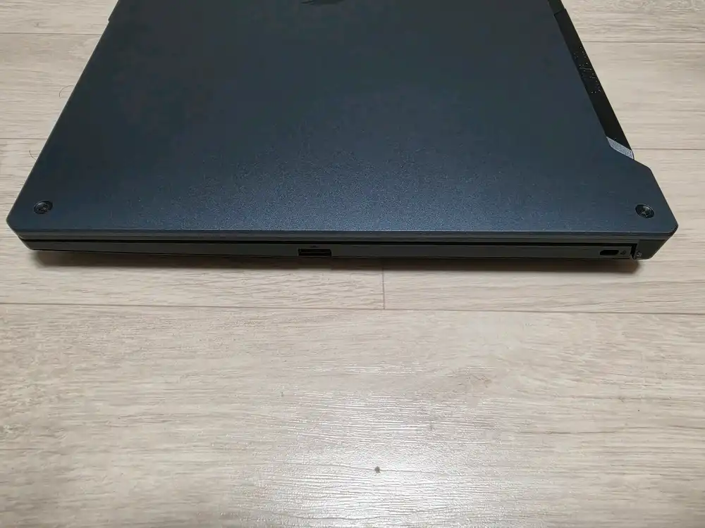 ASUS TUF Gaming A17 17.3인치 게이밍 노트북 팝니다. 이미지