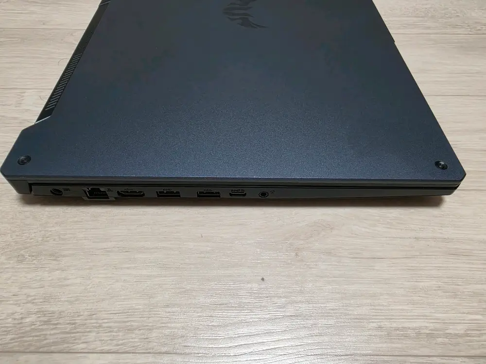 ASUS TUF Gaming A17 17.3인치 게이밍 노트북 팝니다. 이미지
