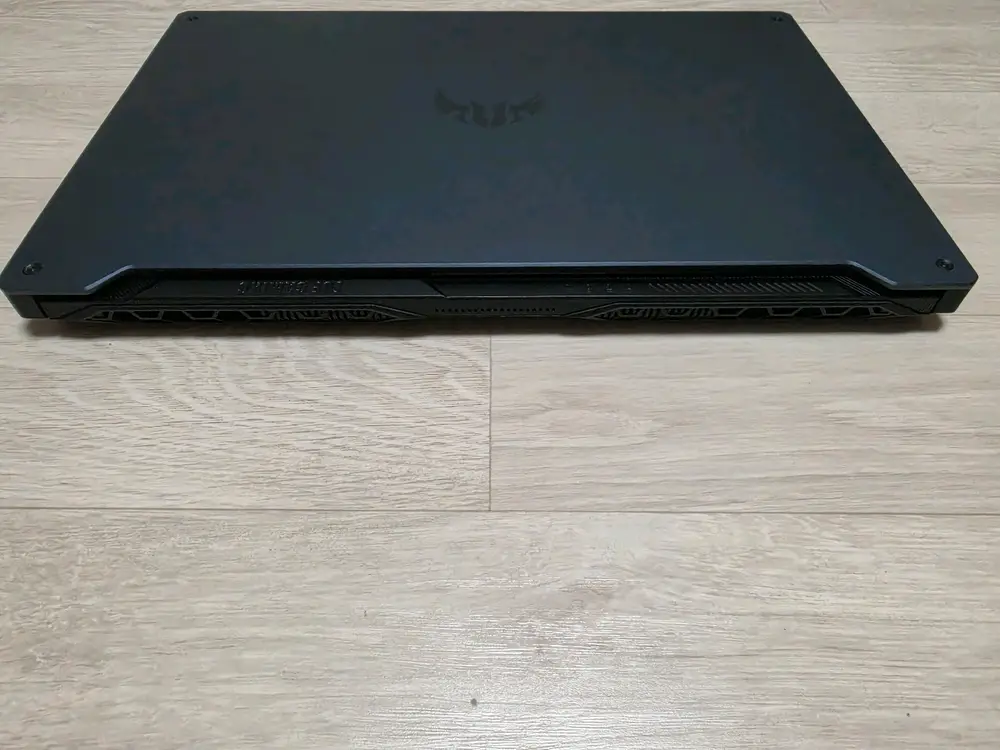 ASUS TUF Gaming A17 17.3인치 게이밍 노트북 팝니다. 이미지