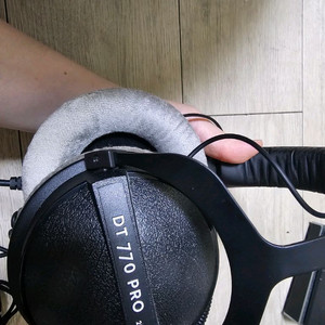 dt770 pro 250옴 이미지