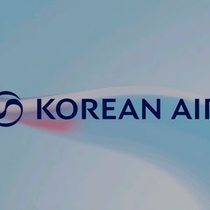 대한항공 압박스타킹 이미지