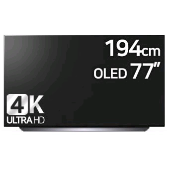 전국최저가 엘지 EVO 77인치 올레드 고급형 OLEDTV UHD 울트라티비 4K 스마트TV 이미지