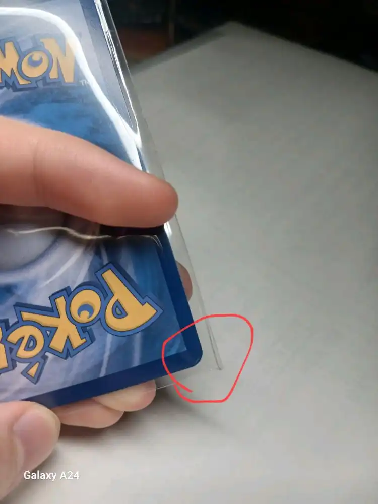 포켓몬카드 제크로무 bwr ex 이미지