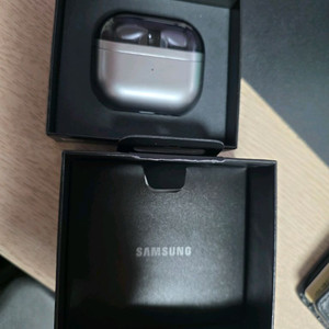 버즈3프로 이미지