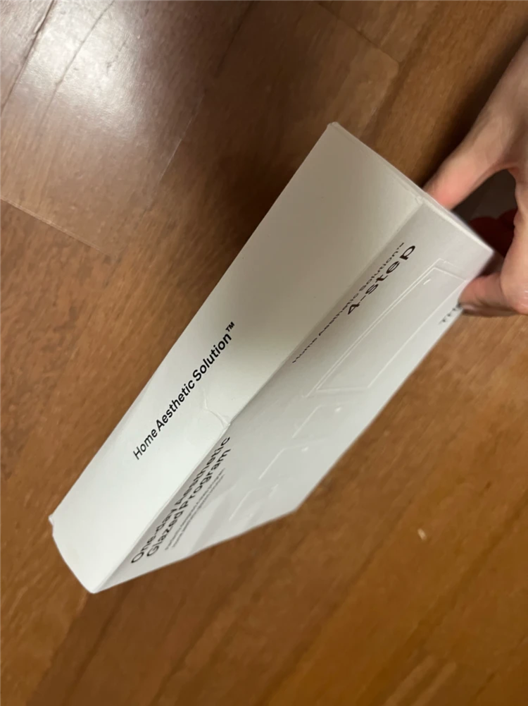 THOME 원데이 에스테틱 글레이즈드 프로그램 4단계 이미지