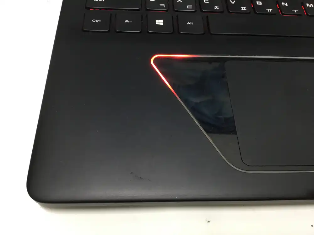 삼성 게이밍 노트북 NT800G5M-X59 WIN11 이미지