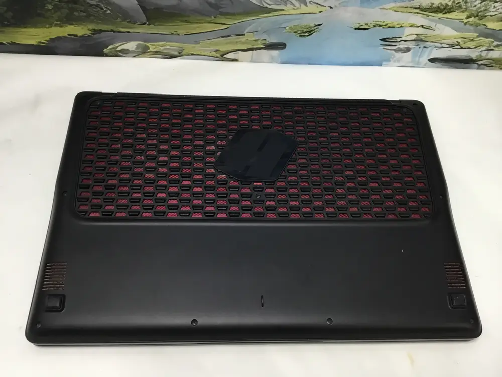 삼성 게이밍 노트북 NT800G5M-X59 WIN11 이미지