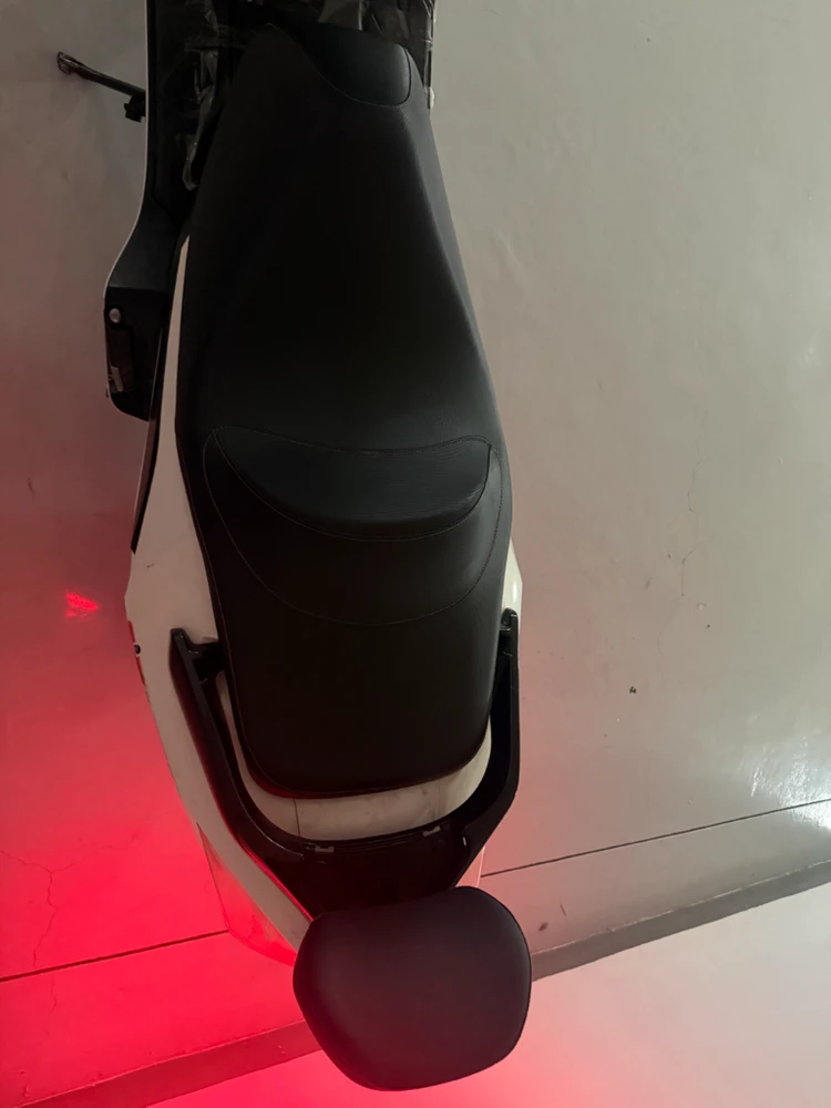 대림Q2 스쿠터 오토바이 이미지