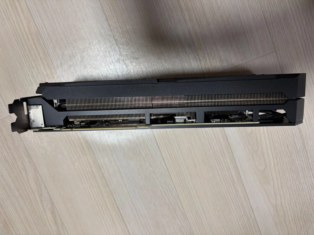 ASUS ROG STRIX RTX 3080 O10G GAMING 그래픽카드 팝니다 이미지